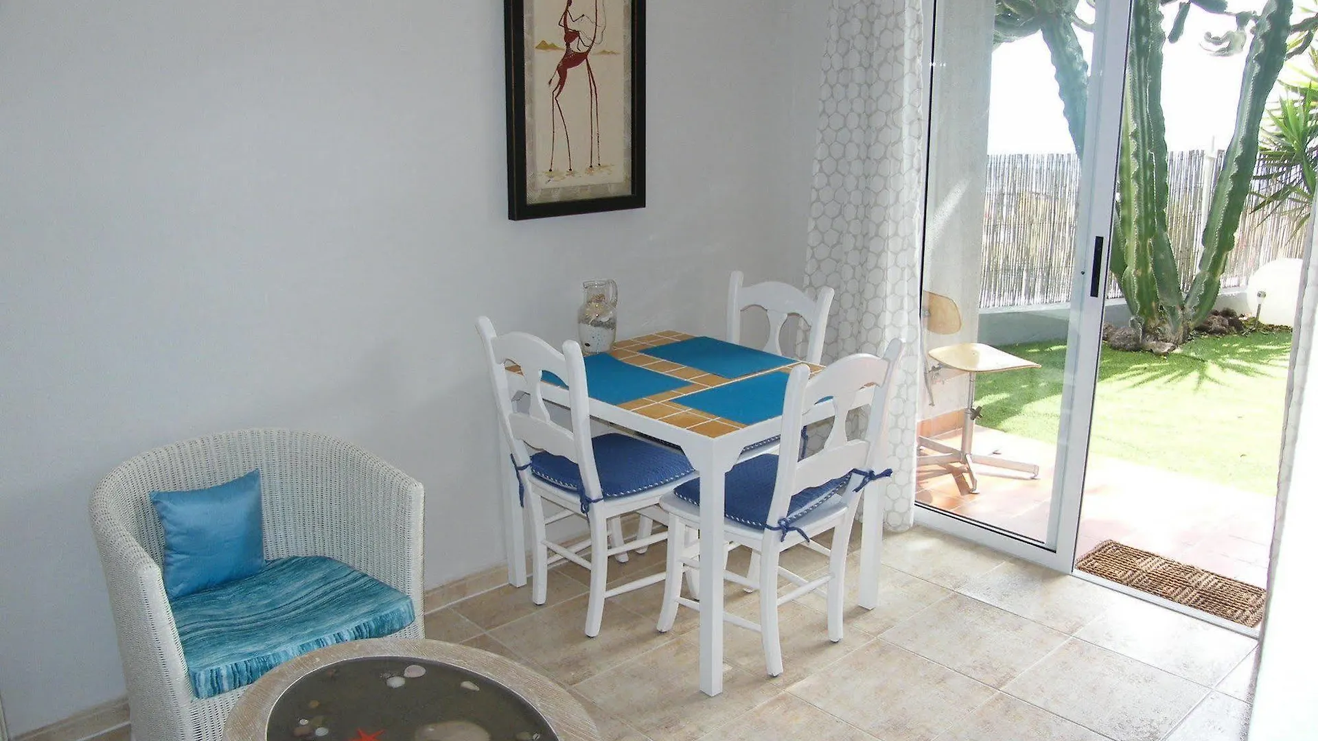 Apartamento Apartamento Pardela Costa Adeje   Costa Adeje (Tenerife)