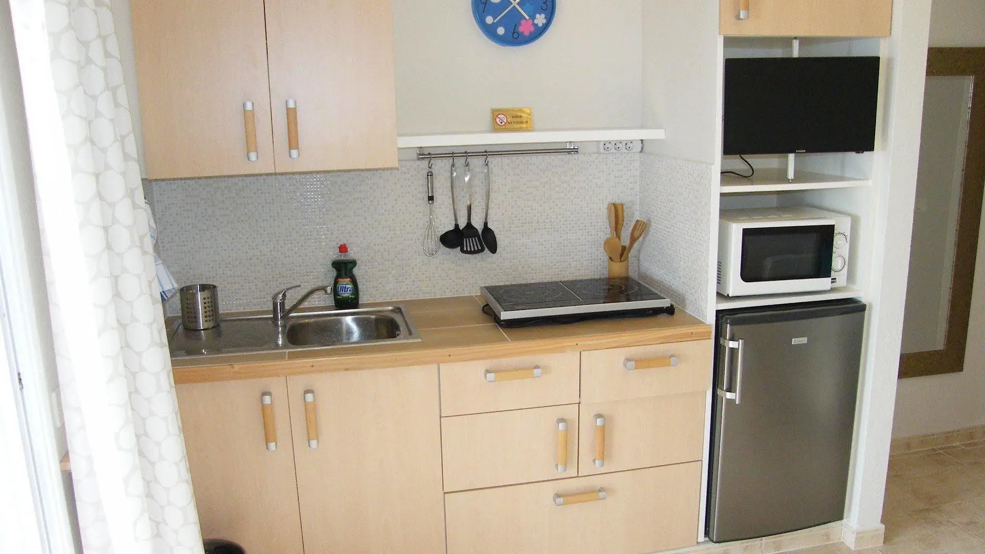 Apartamento Apartamento Pardela Costa Adeje   Costa Adeje (Tenerife)