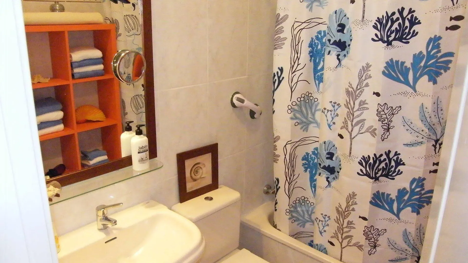 Apartament Apartamento Pardela Costa Adeje   Costa Adeje (Tenerife)