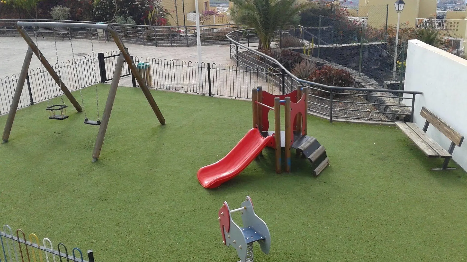 Apartamento Pardela Адехе 0*,